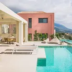 Sorian Kitrino Villa
