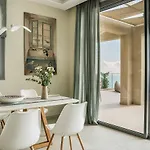 Villa Sorian Kitrino *