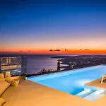 Sorian Kitrino Villa *