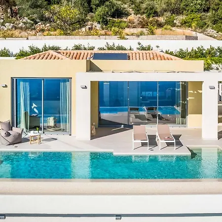 Villa Sorian Kitrino *